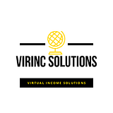 VirincSolutions (PTY) Ltd