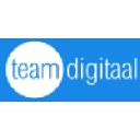 Team Digitaal logo