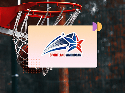 Sportland American : le search au service du sport - Référencement naturel