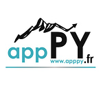 AppPY logo