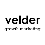 Velder Agency logo