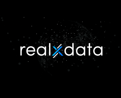 RealxData Web - Branding y posicionamiento de marca
