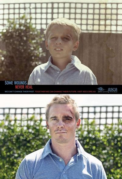 JACK - Publicité