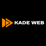 KADE WEB logo