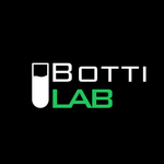 Botti Lab logo
