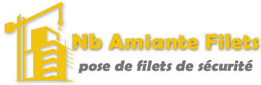 Nb Amiante Filets - Website Creation