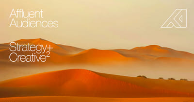 Saudi Gigaproject - Content Strategy