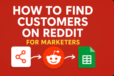 Social media promotional AI agent - Publicité
