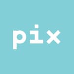 Pixel en Inc logo