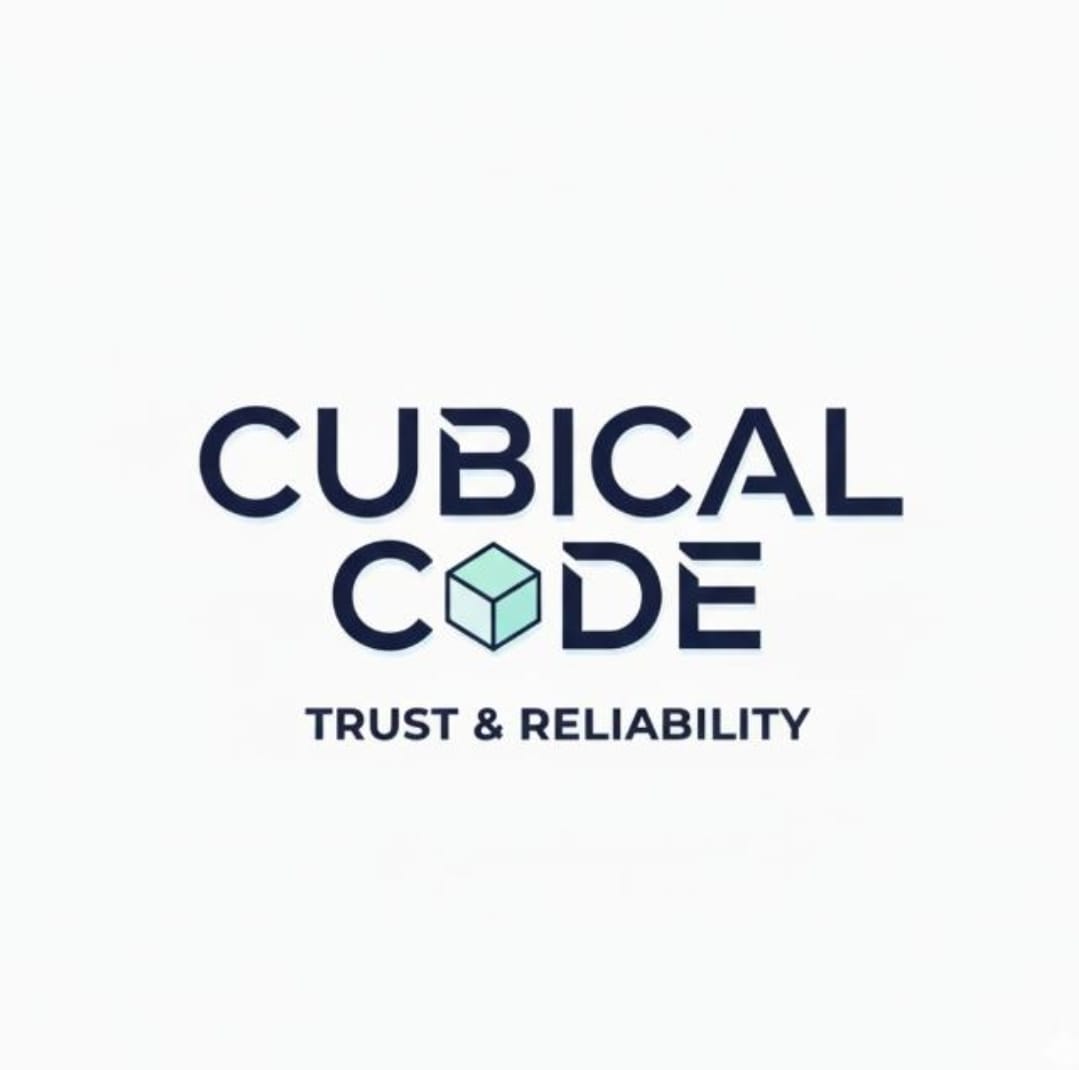 Cubical Code