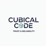 Cubical Code logo