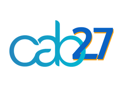 Conception d'un logo pour Le Cab 27 - Design & graphisme