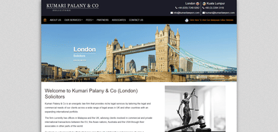 Website Design & Development - Création de site internet