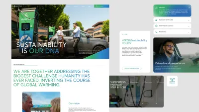 Atlante: Building the Largest Fast-Charging Network in Southern Europe - Datenberatung