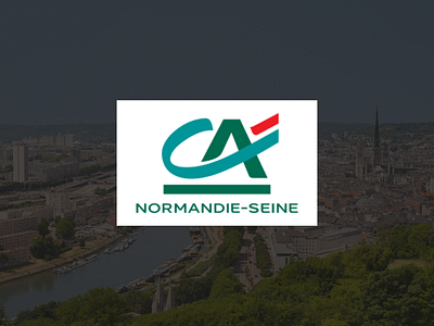 CAMPAGNES DIGITALES : CA NORMANDIE SEINE - Stratégie digitale