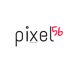 pixel56 logo