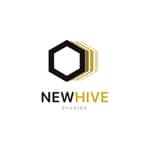 NewHive Studios logo
