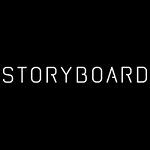 Storyboard Amsterdam logo