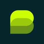 BEHIND LOGIN logo