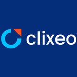 Clixeo logo
