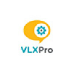 VLXPro | Computer Vision Solutions logo