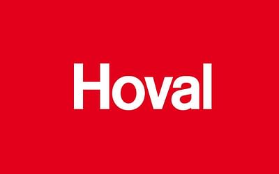 Workshops und Consulting für Hoval