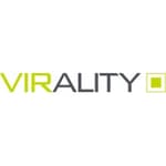 VIRALITY GmbH logo