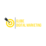 Globe Digital Marketing logo