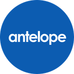 Antelope International Limited logo