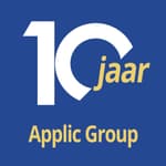 Applic group logo