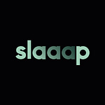 Slaaap logo
