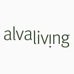 Alvaliving Studio