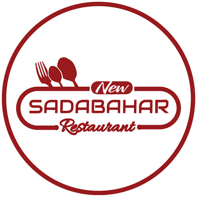 Sadabaharrestaurant - Webseitengestaltung