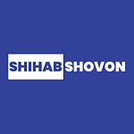 Shihab Shovon logo