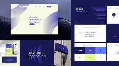 Unicon | Branding - Markenbildung & Positionierung