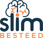 Slim Besteed logo
