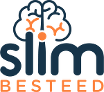 Slim Besteed logo
