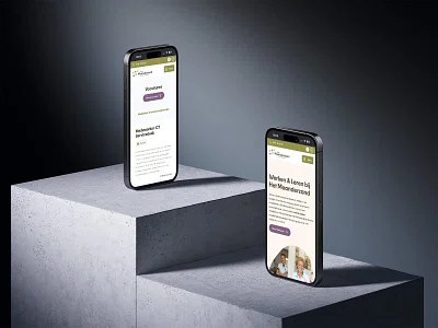 Personeelstekort opgelost door slimme marketing - Marketing