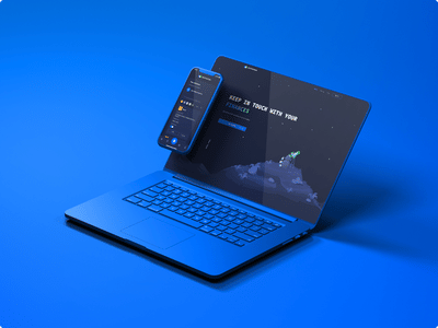 Alerts Platform - Webanwendung