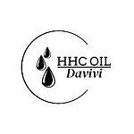 Davivi - Online Shop HHC & CBD logo