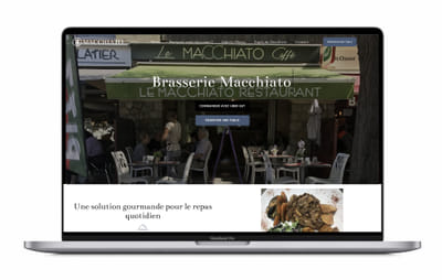 Création Site internet, stratégie SEO et Publicité - Publicité