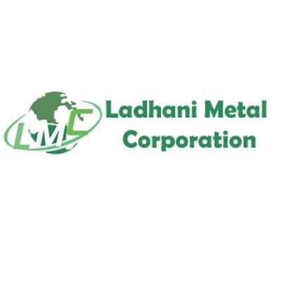 Ladhani Metal Corporation cover