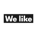 We Like logo