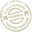 Hamburger Handschlag Gmbh