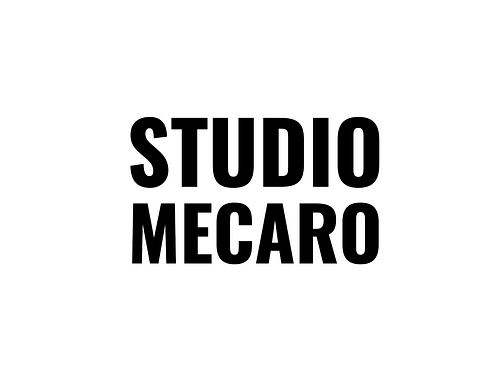 Studio Mecaro cover