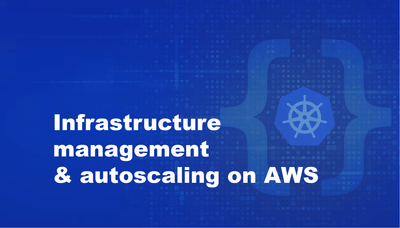 Infrastructure Management & Autoscaling On AWS - Software Ontwikkeling