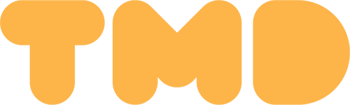 TMD - The Marketing Department