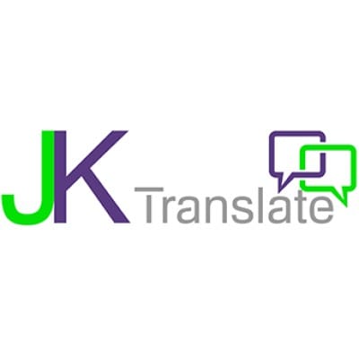 Vertaalbureau JK Translate