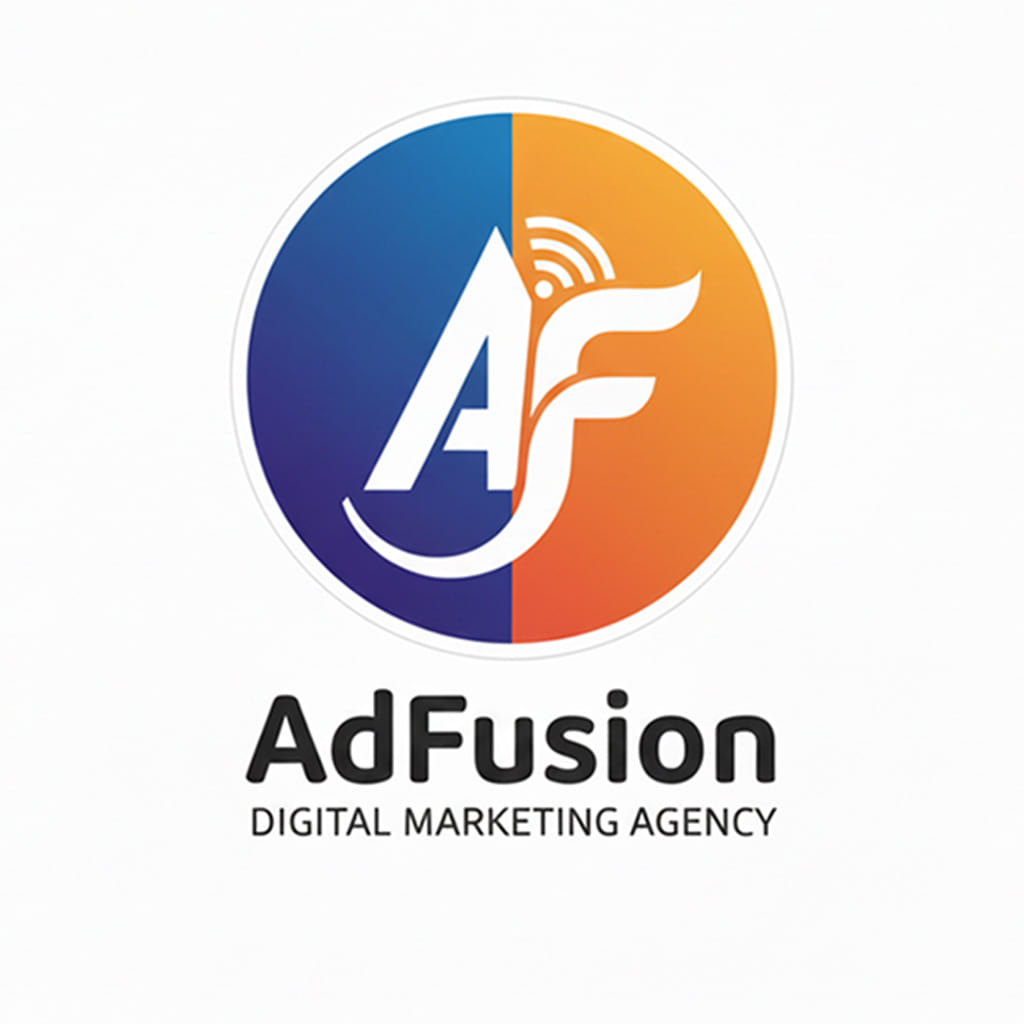Adfusion Digital Marketing Agency