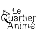 Le Quartier Animé logo